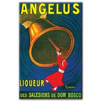 Angelus Liqueur