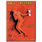 Anis Infernal