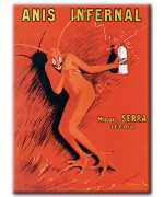 Anis Infernal