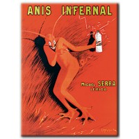 Anis Infernal