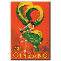 Asti Cinzano