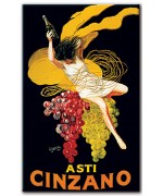 Asti Cinzano