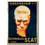 Automobiles Scat