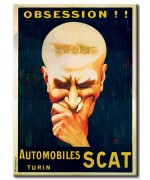 Automobiles Scat
