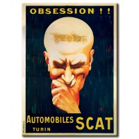 Automobiles Scat