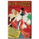 Bal de la Couture, Leonetto Cappiello,כרזות הופעות ומסיבות