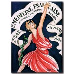 Bal de la Medecine Francaise