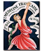 Bal de la Medecine Francaise