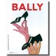 Bally, Leonetto Cappiello,כרזות ביגוד ואופנה