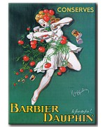 Barbier Dauphin