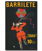 Barrilete