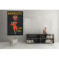 Barrilete