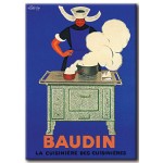 Baudin