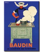 Baudin
