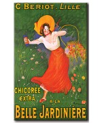 Belle Jardiniere