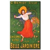 Belle Jardiniere