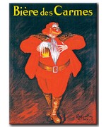 Biere des Carmes