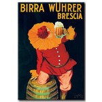 Birra Wuhrer Brescia