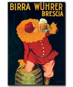 Birra Wuhrer Brescia