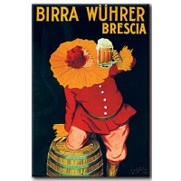 Birra Wuhrer Brescia