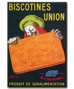 Biscotines Union