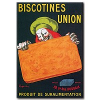 Biscotines Union