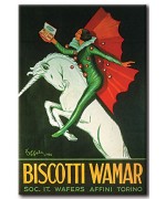 Biscotti Wamar