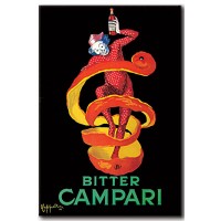 Bitter Campari
