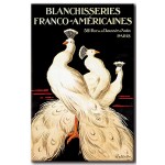Blanchisseries
