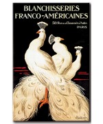 Blanchisseries