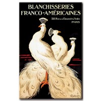 Blanchisseries