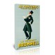 Brummell, Leonetto Cappiello,כרזות ביגוד ואופנה