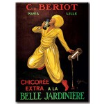 C Beriot