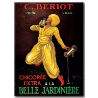 C Beriot