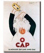 CAP