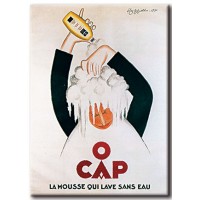 CAP