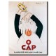 CAP, Leonetto Cappiello,כרזות קוסמטיקה