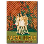 Cacao Klaus