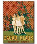 Cacao Klaus