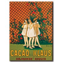 Cacao Klaus