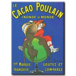 Cacao Poulain