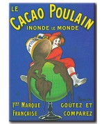 Cacao Poulain