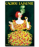 Cachou Lajaunie