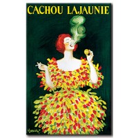 Cachou Lajaunie