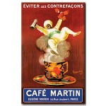 Cafe Martin