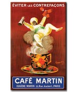 Cafe Martin