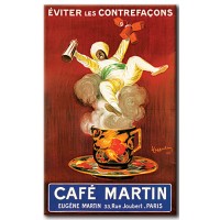 Cafe Martin