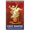 Cafe Martin