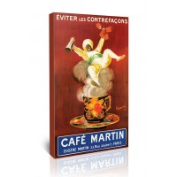 Cafe Martin