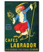 Cafe Labrador